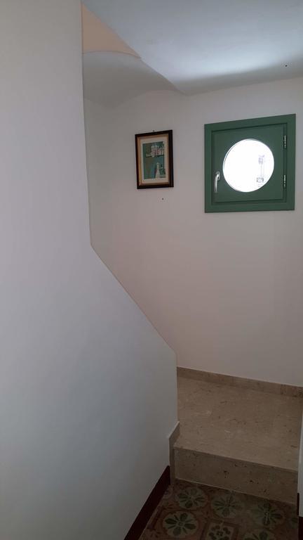 Terrazza Spinola Apartman Cefalù Kültér fotó
