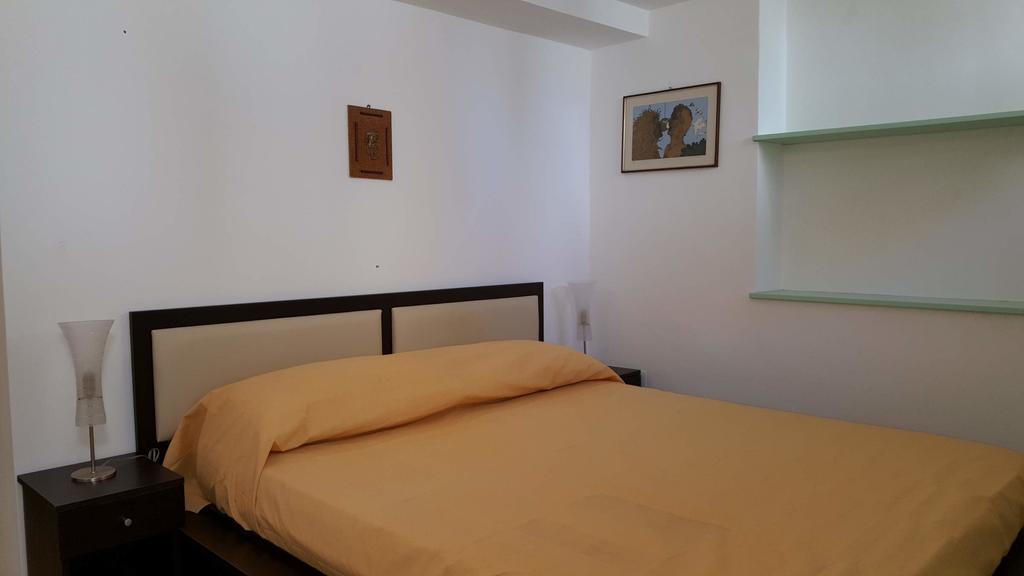 Terrazza Spinola Apartman Cefalù Kültér fotó