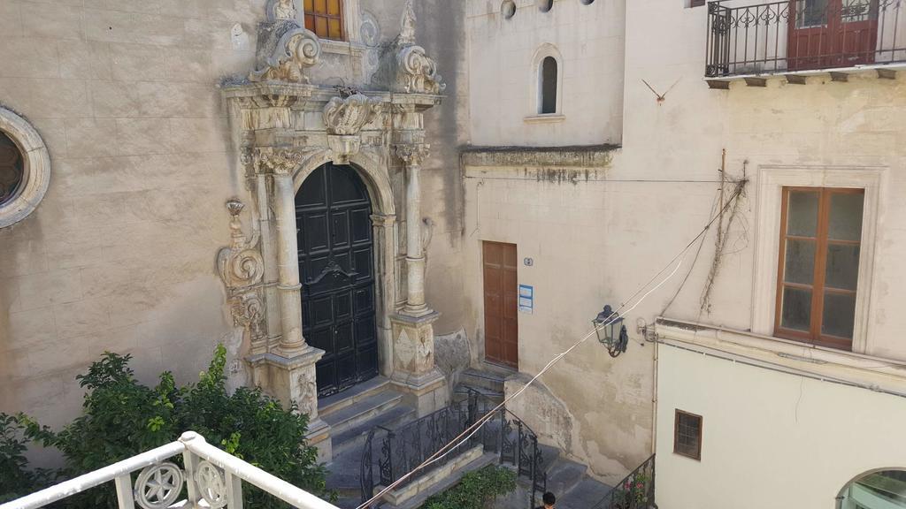 Terrazza Spinola Apartman Cefalù Kültér fotó