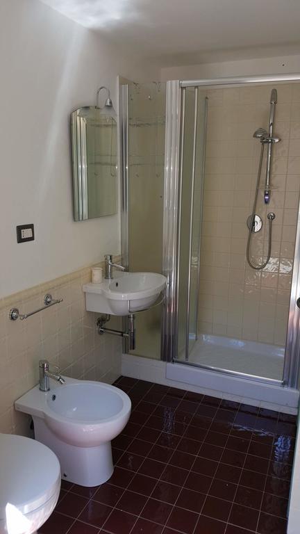 Terrazza Spinola Apartman Cefalù Kültér fotó
